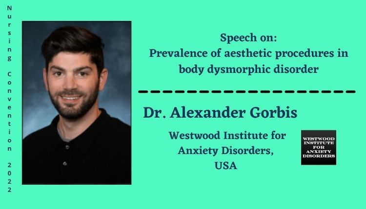 Alexander Gorbis | Speaker | Nursing Convention 2022