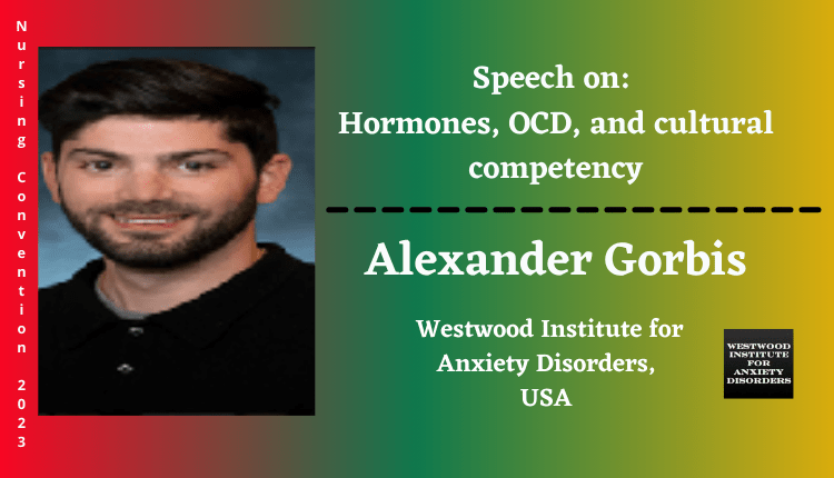 Alexander Gorbis | Speaker | Nursing Convention 2023