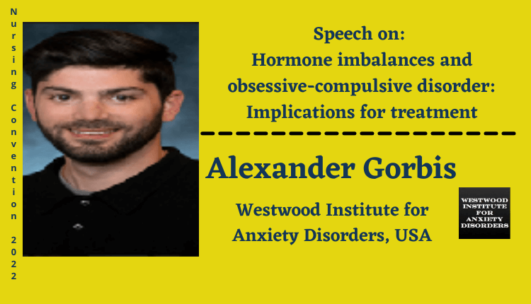 Alexander Gorbis | Speaker | Nursing Convention 2022