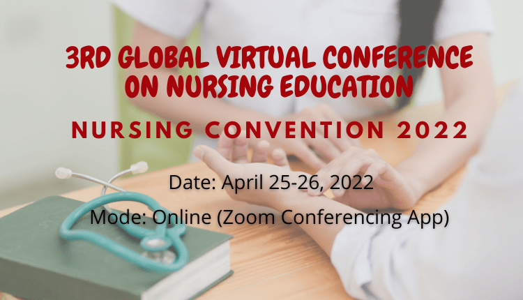 Nursing Convention 2022